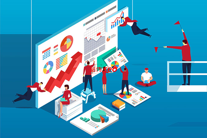 ISO-certified SEO services China